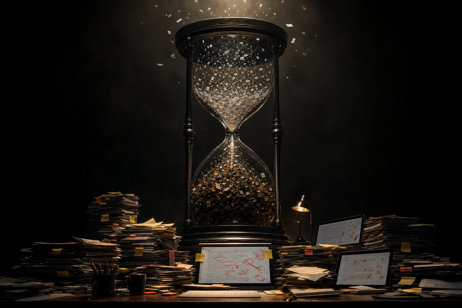 리뷰는 왜 이렇게 길어졌는가 — TSTF Magazine Issue 010 커버